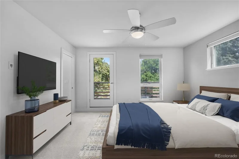 2047 N Race Street, Denver, Colorado, United States. - Photo 22