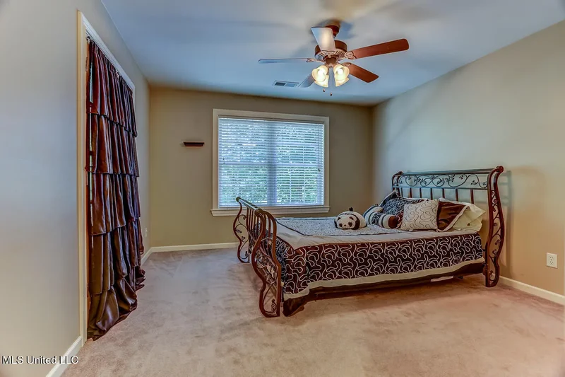 1351 Dorse Road, Michigan City, MS 38647, Michigan City, Mississippi, United States. - Photo 35