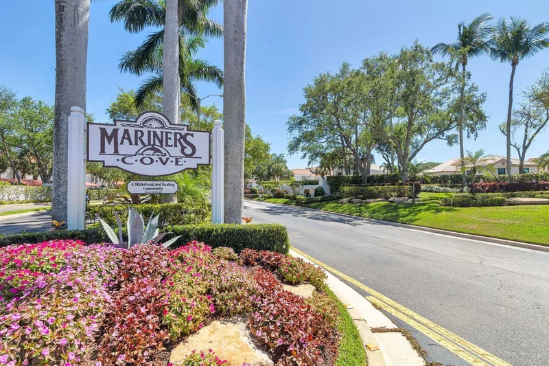 2280 Treasure Isle Drive A84, Palm Beach Gardens, Florida, United States. - Photo 46