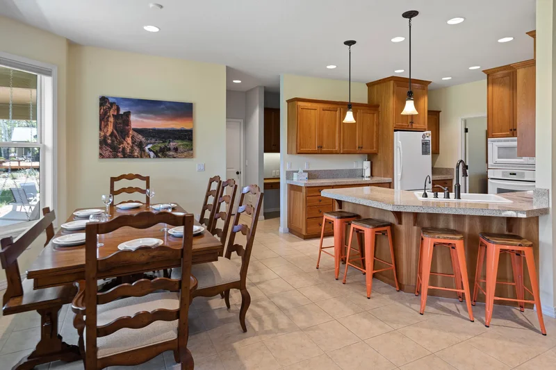 16775 Pony Express Way, Sunriver, Oregon, United States. - Photo 7