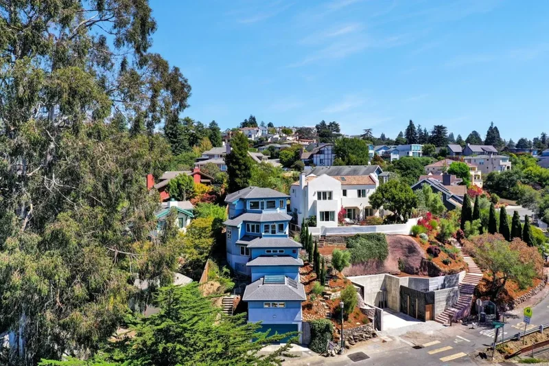 50 Hermosa Avenue, Oakland, California, United States. - Photo 19