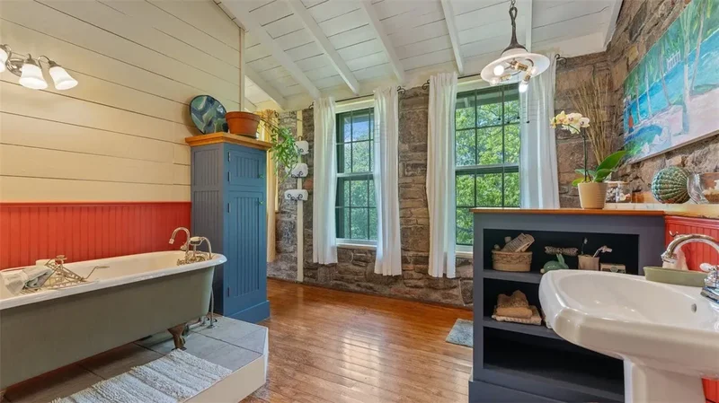 21701 Mount Gaylor, Winslow, AR 72959, Mountainburg, Arkansas, United States. - Photo 22