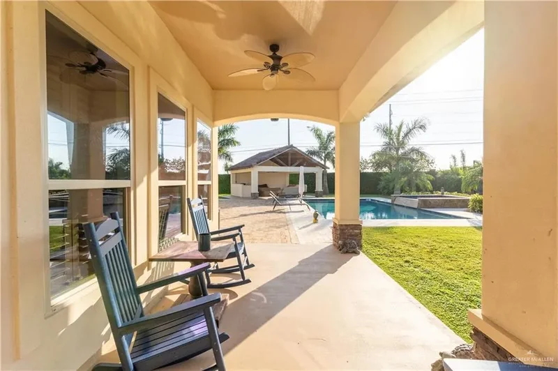 125 Lantana Lane, Los Indios, Texas, United States. - Photo 30