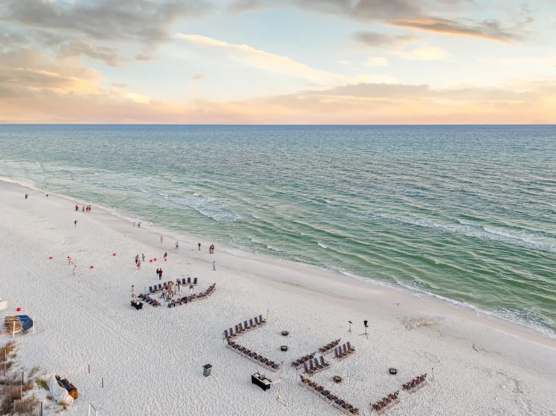 105 Park Row Lane , Santa Rosa Beach, FL 32459, Santa Rosa Beach, Florida, United States. - Photo 26