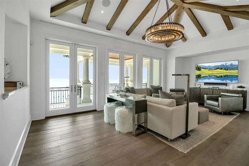 7366 POINT OF ROCKS ROAD, Siesta Key, Florida, United States. - Photo 42