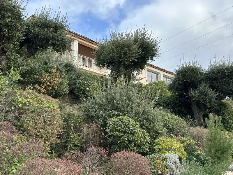 Grimaud, Provence-Alpes-Côte d'Azur, France. - Photo 5