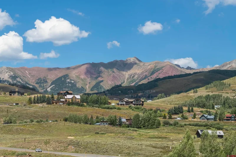Pyramid Avenue, Crested Butte, CO, USA, Crested Butte, Colorado, United States. - Photo 28
