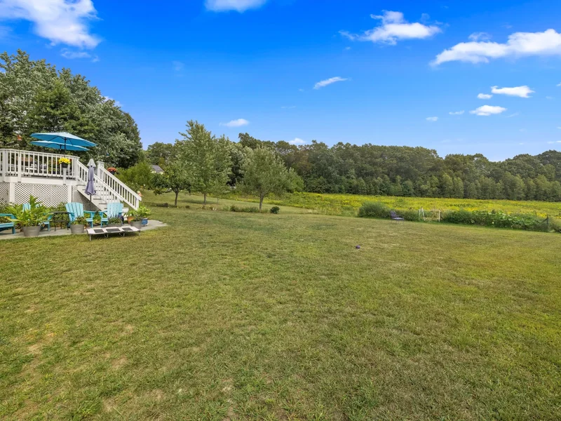 6 Wood St , Upton, MA 01568, Upton, Massachusetts, United States. - Photo 67