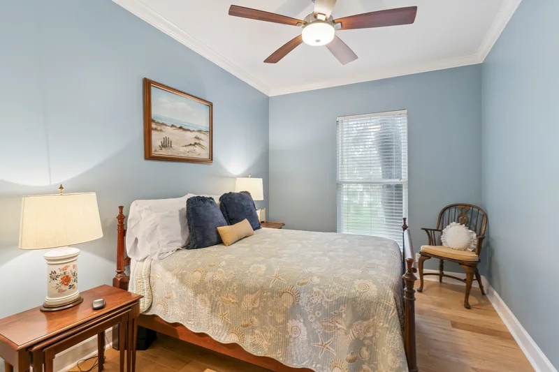 1104 Plantation Point Drive, Saint Simons Island, GA 31522, St. Simons, Georgia, United States. - Photo 20