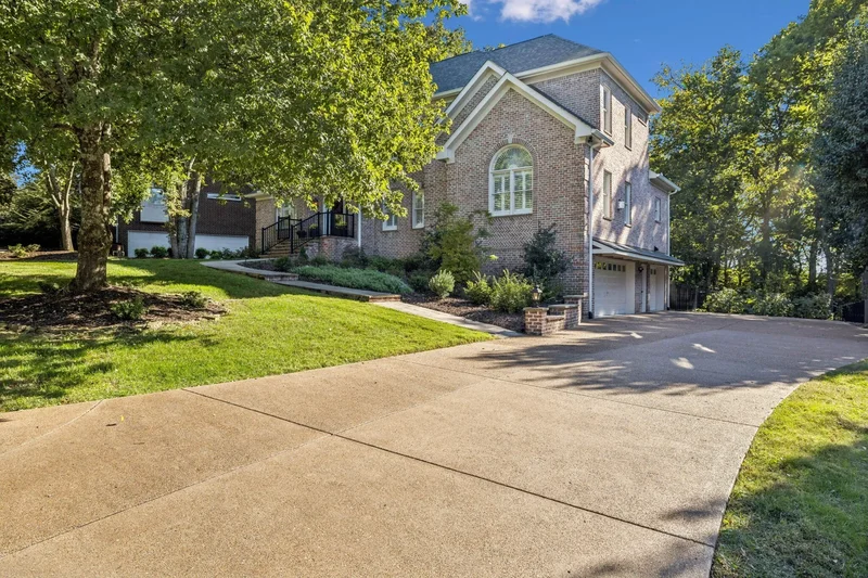 9431 Highwood Hill Rd, Nashville, Tennessee, United States. - Photo 43
