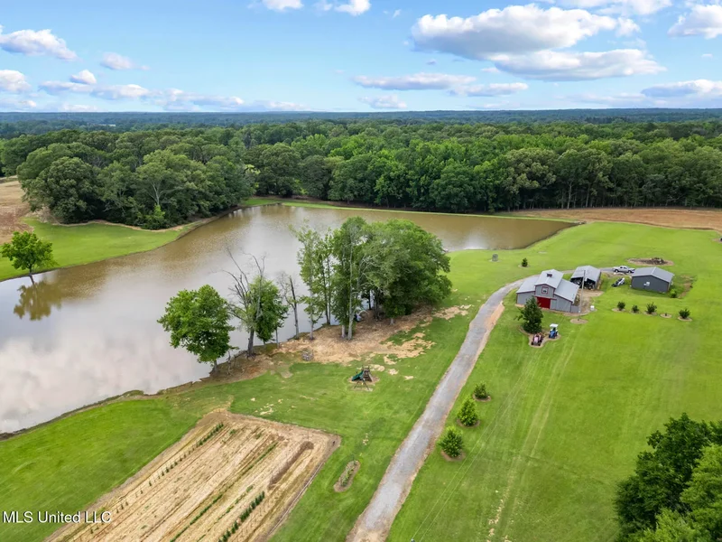 1600 Wright Road, Raymond, MS 39154, Raymond, Mississippi, United States. - Photo 64