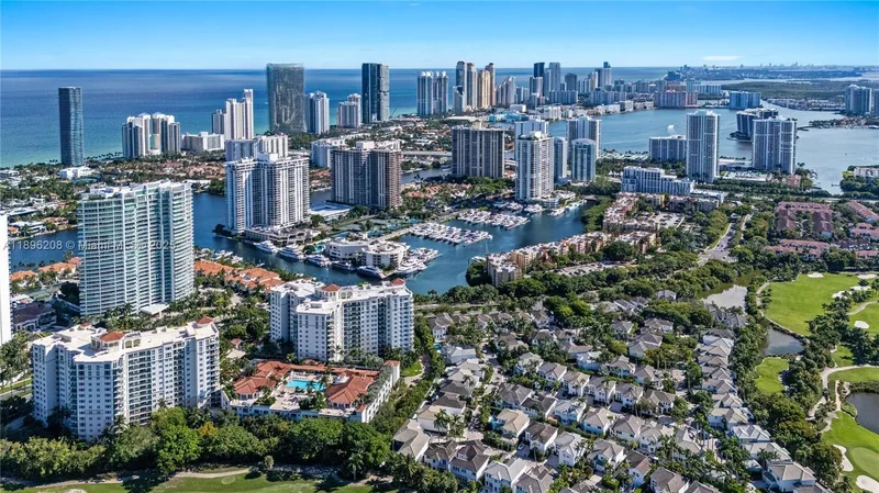 3703 NE 199th St, Aventura, Florida, United States. - Photo 34