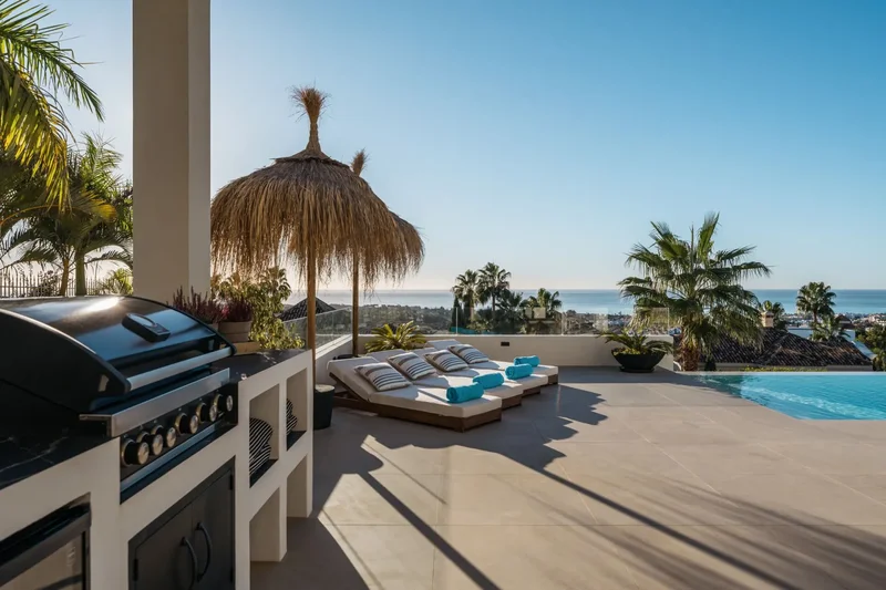 Marbella, Andalusia, Spain. - Photo 13