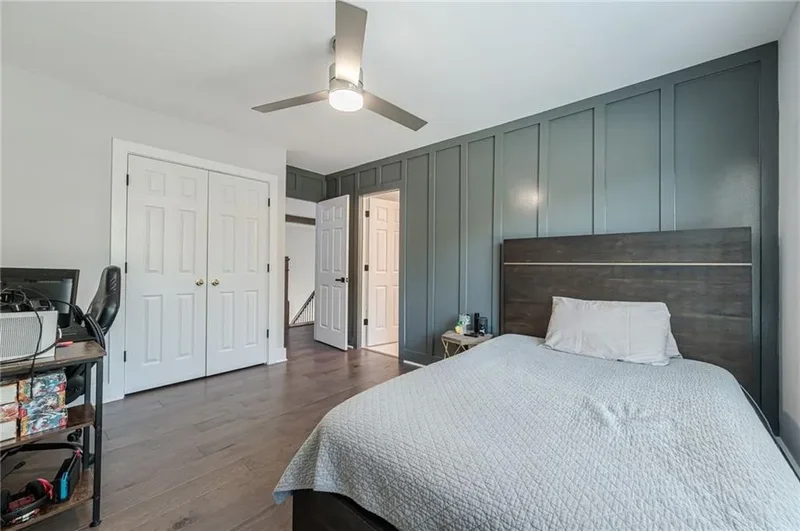 829 Valley Drive, Canton, GA 30114, Canton, Georgia, United States. - Photo 24