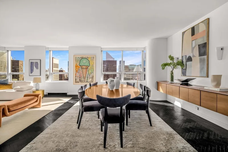 15 W 53rd Street Unit 46AF, New York City, NY 10019, New York, New York, United States. - Photo 13