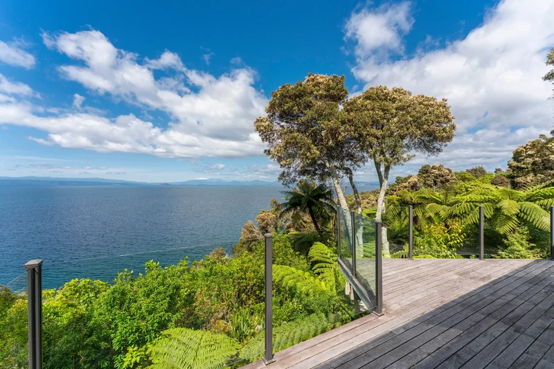47 Whakamoenga Point, Acacia Bay, Taupo, WKO 3385, Taupo, Waikato, New Zealand. - Photo 32