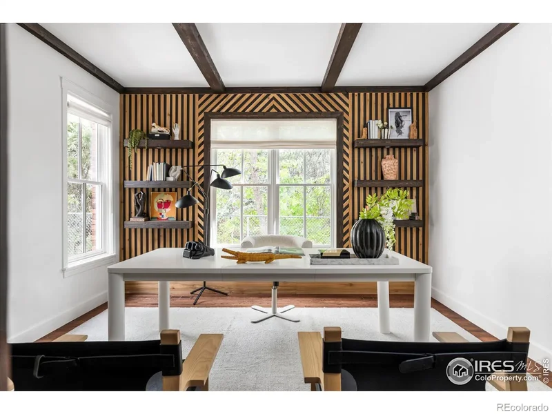 1070 Juniper Avenue, Boulder, Colorado, United States. - Photo 13