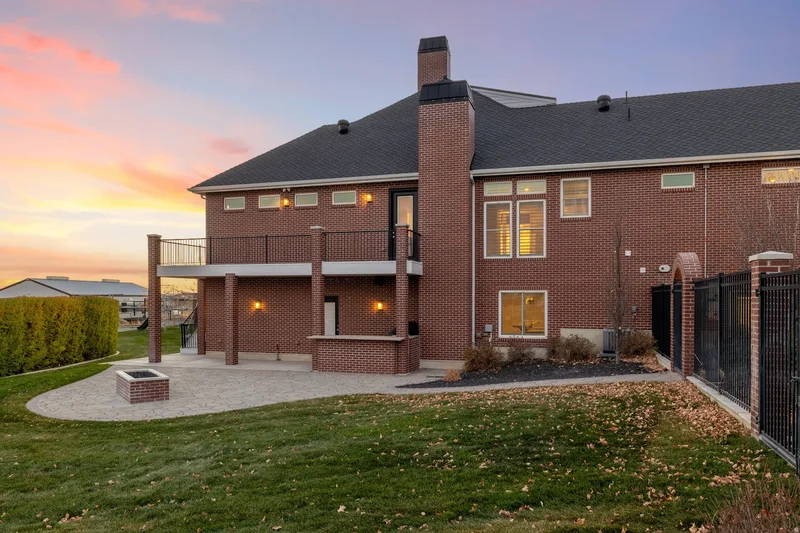 2628 E PRAIRIE VIEW DR, Eagle Mountain, UT 84005, Eagle Mountain, Utah, United States. - Photo 21