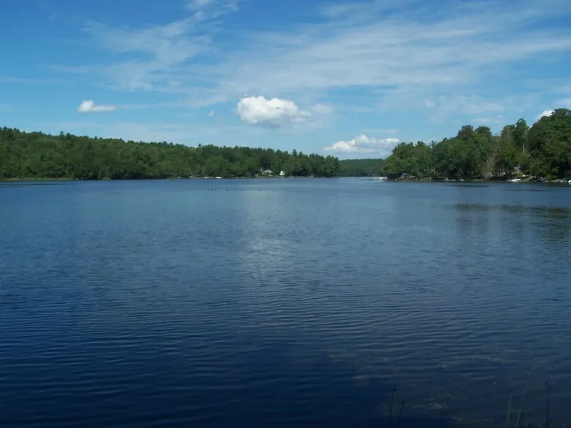 29 Dismal Drive, Monmouth, ME 04259, Monmouth, Maine, United States. - Photo 44