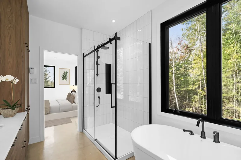 305 Allée de la Maisonnée, Mont-Tremblant, Quebec, Canada. - Photo 24