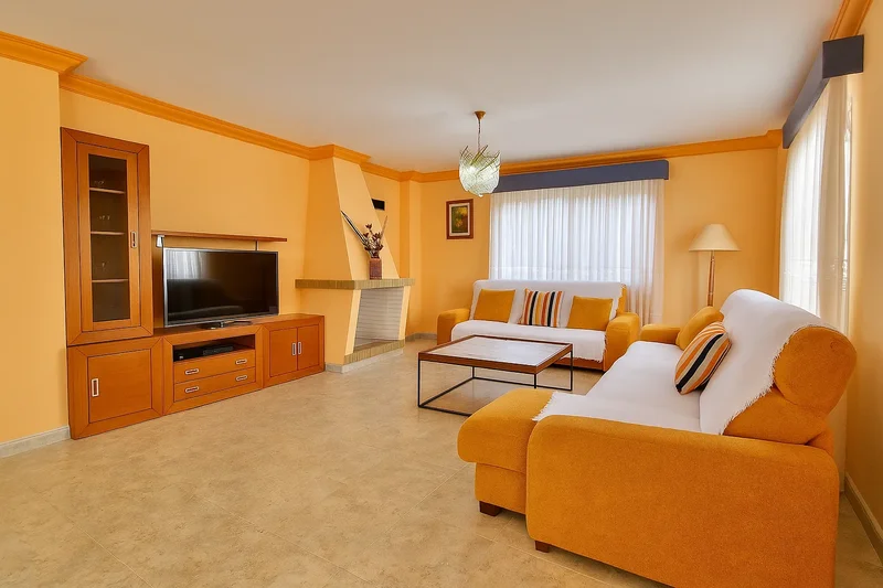Cala Millor House