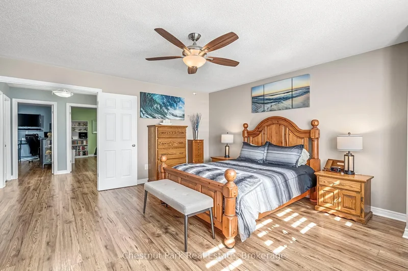 53 Connor Avenue, Collingwood, Ontario, Canada. - Photo 36