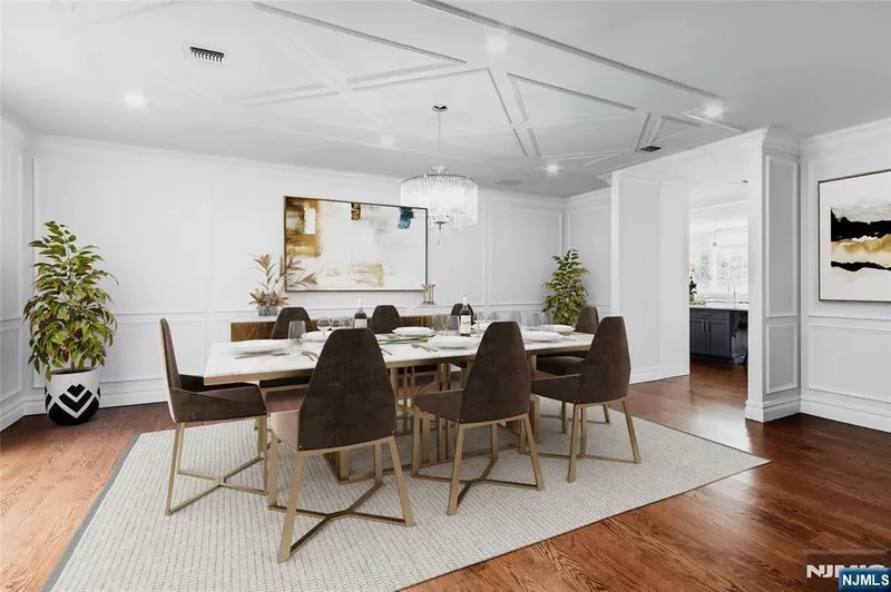 707 Black Hawk Lane, Franklin Lakes, NJ 07417, Franklin Lakes, New Jersey, United States. - Photo 16