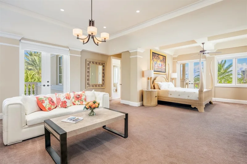 2 PELICAN DR, Fort Lauderdale, Florida, United States. - Photo 23