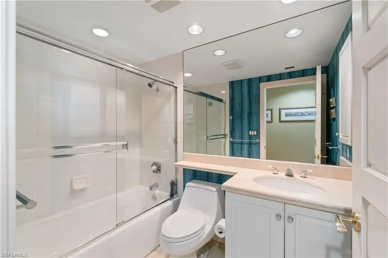 3971 Gulf Shore BLVD N, #802, Naples, FL, 34103, USA, Naples, Florida, United States. - Photo 8