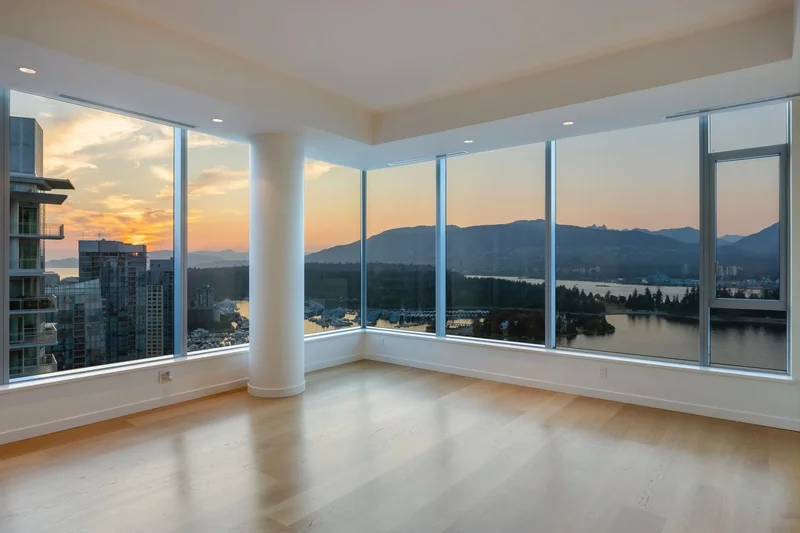 277 Thurlow Street # 2601, Vancouver, BC, V6C0C1, CANADA, Vancouver, British Columbia, Canada. - Photo 29