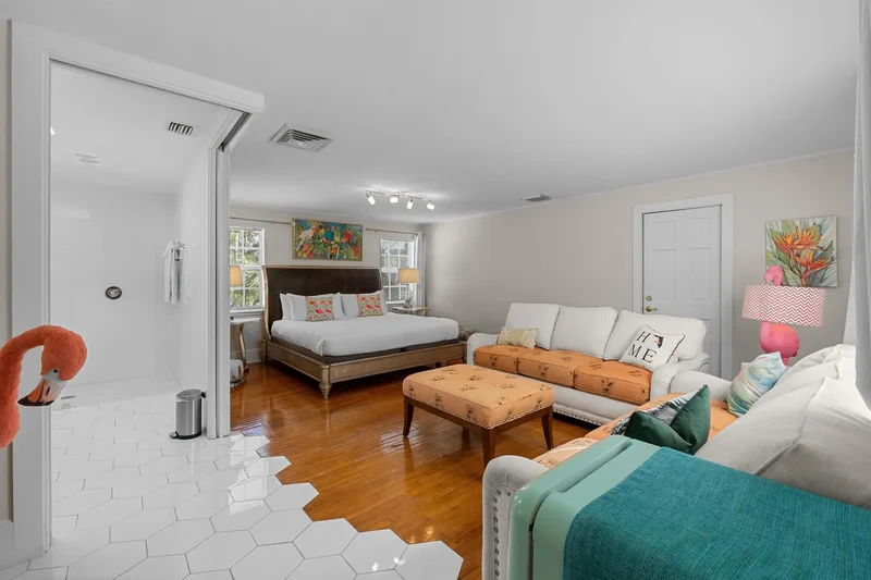 1608 Lake Avenue, West Palm Beach, Florida, United States. - Photo 9