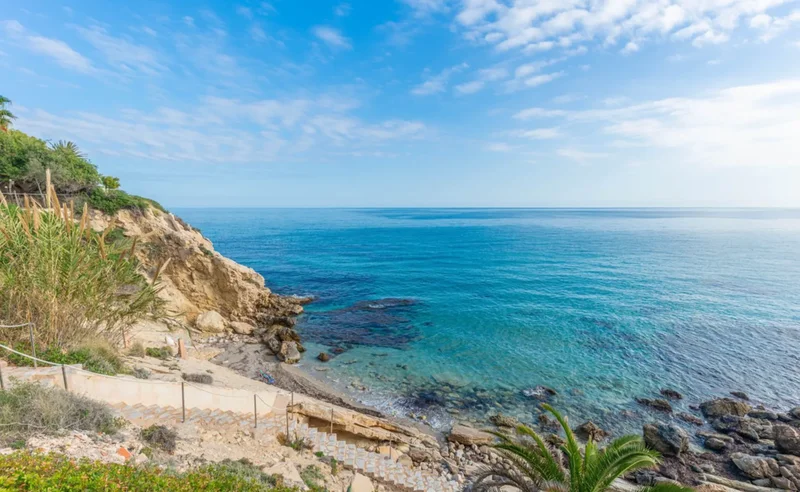 03560, Alicante, Spain, el Campello, Valencian Community, Spain. - Photo 33