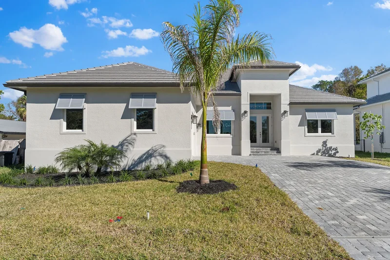 1478 10th Street N, Naples, FL 34102, Naples, Florida, United States. - Photo 42