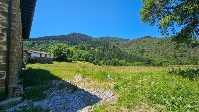 Mercadillo, Sopuerta, VIZCAYA, Sopuerta, Sopuerta, Basque Country, Spain. - Photo 15