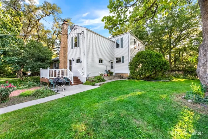 24400 N Kelsey Road, Lake Barrington, IL 60010, Barrington Hills, Illinois, United States. - Photo 66