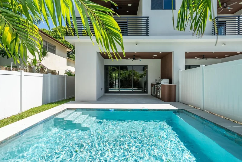 921 NE 17th Ter #A, Fort Lauderdale, FL 33304, Fort Lauderdale, Florida, United States. - Photo 11