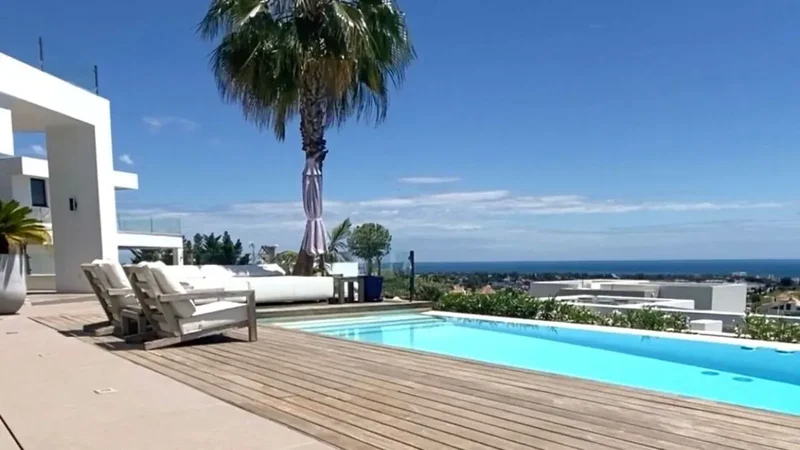 El Paraiso, Málaga, El Paraiso, Estepona, Andalusia, Spain. - Photo 22