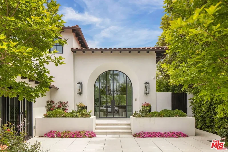 1445 Via Cresta, Pacific Palisades, CA 90272, Los Angeles, California, United States. - Photo 18