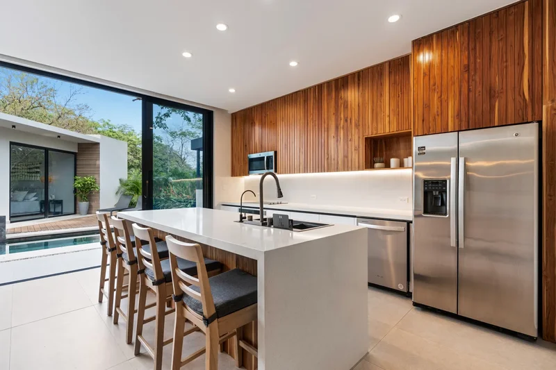 Numandi 3-Bed Residence, Santa Cruz, Costa Rica. - Photo 19