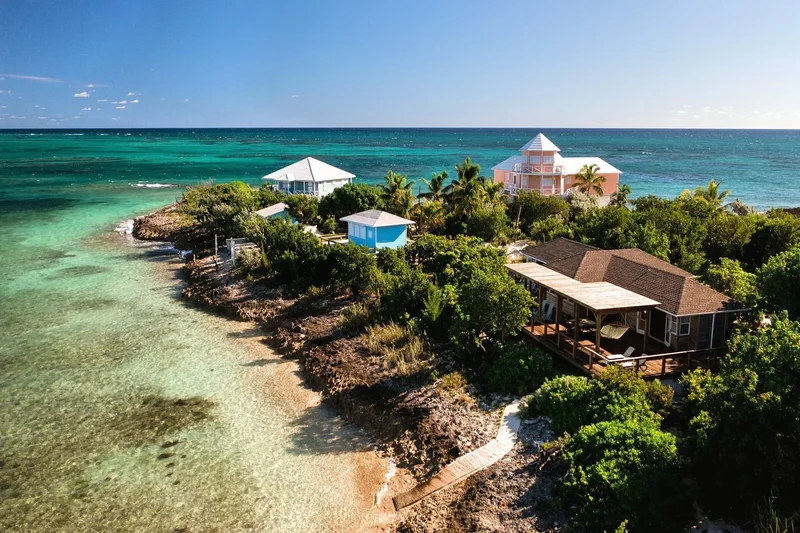 North Star , Hope Town, Elbow Cay, The Bahamas. - Photo 31