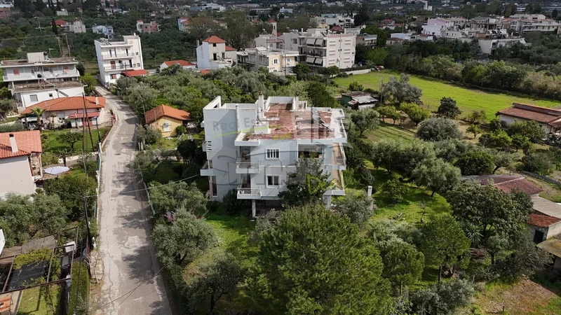 3rd Community of Patras - Eastern Sector, Peloponnese, Western Greece and the Ionian, Greece. - Photo 2