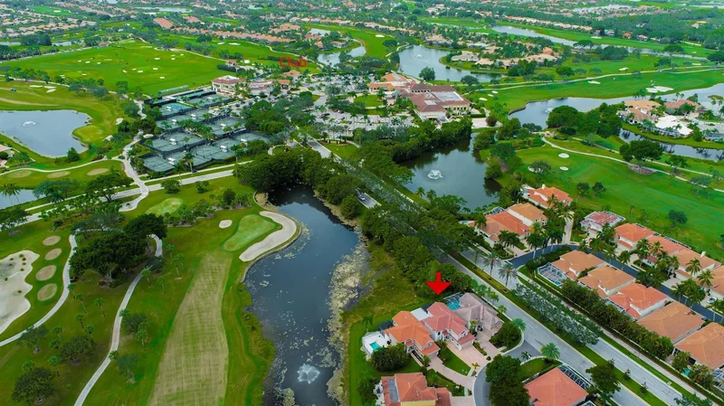 8216 Heritage Club Drive, Loxahatchee, Florida, United States. - Photo 51