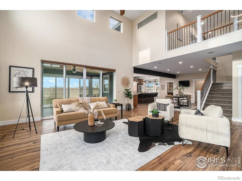 5005 Prairie Lark Lane, Severance, Colorado, United States. - Photo 4