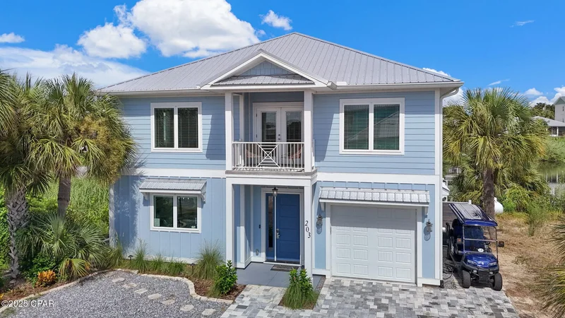 203 George C Wallace Boulevard, Rosemary Beach, Florida, United States. - Photo 59