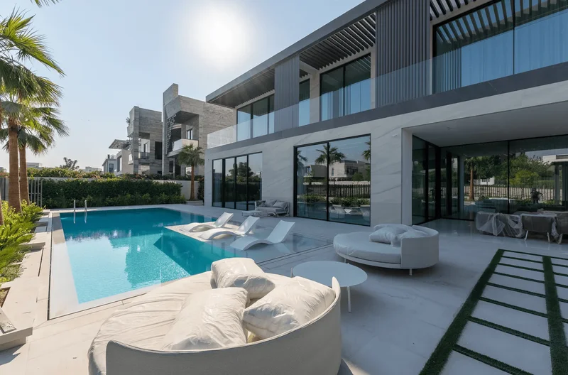 WELLINGTON Villa Fairways