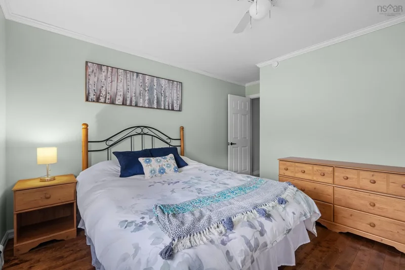 102 Harold Silver Road, Lower Northfield, Nova Scotia, Canada. - Photo 29