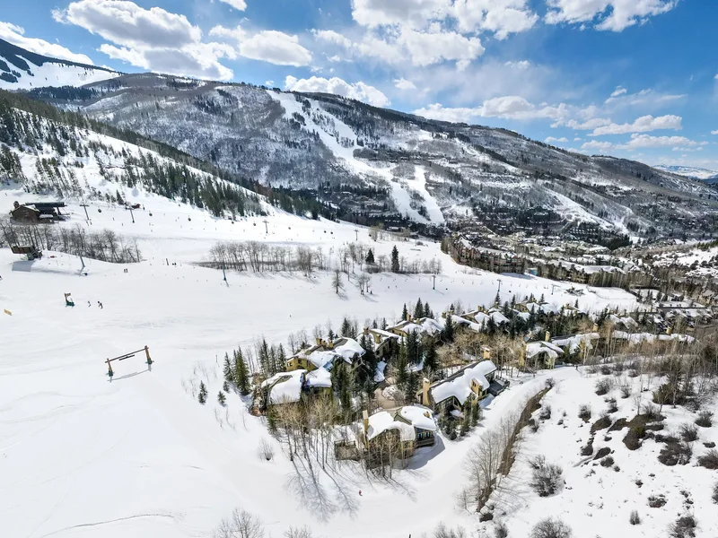 35 Greystone Court , Beaver Creek, CO 81620, Avon, Colorado, United States. - Photo 3
