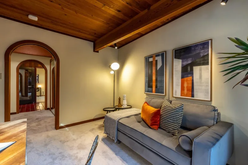 800 Rancho Prieta Road, Los Gatos, California, United States. - Photo 18