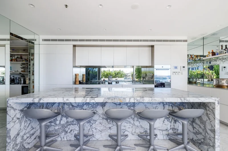 1003/38 Hickson Road, Barangaroo, NSW, Barangaroo, New South Wales, Australia. - Photo 4