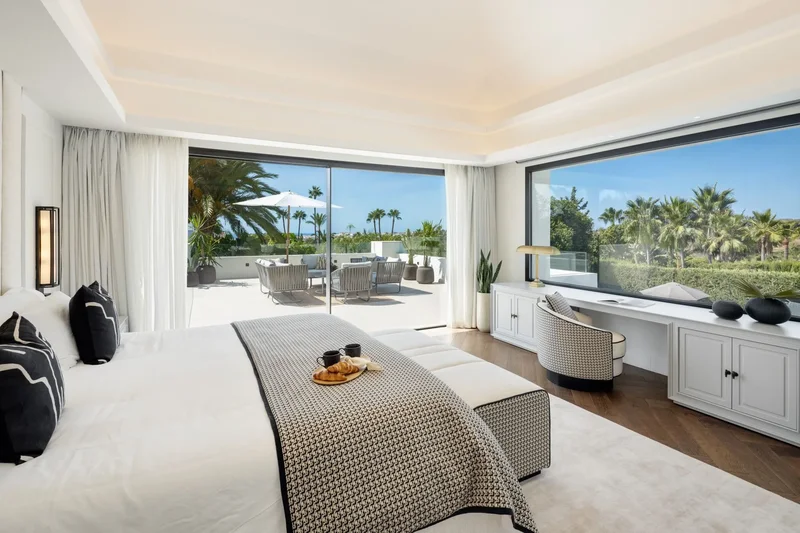 Marbella, Andalusia, Spain. - Photo 19